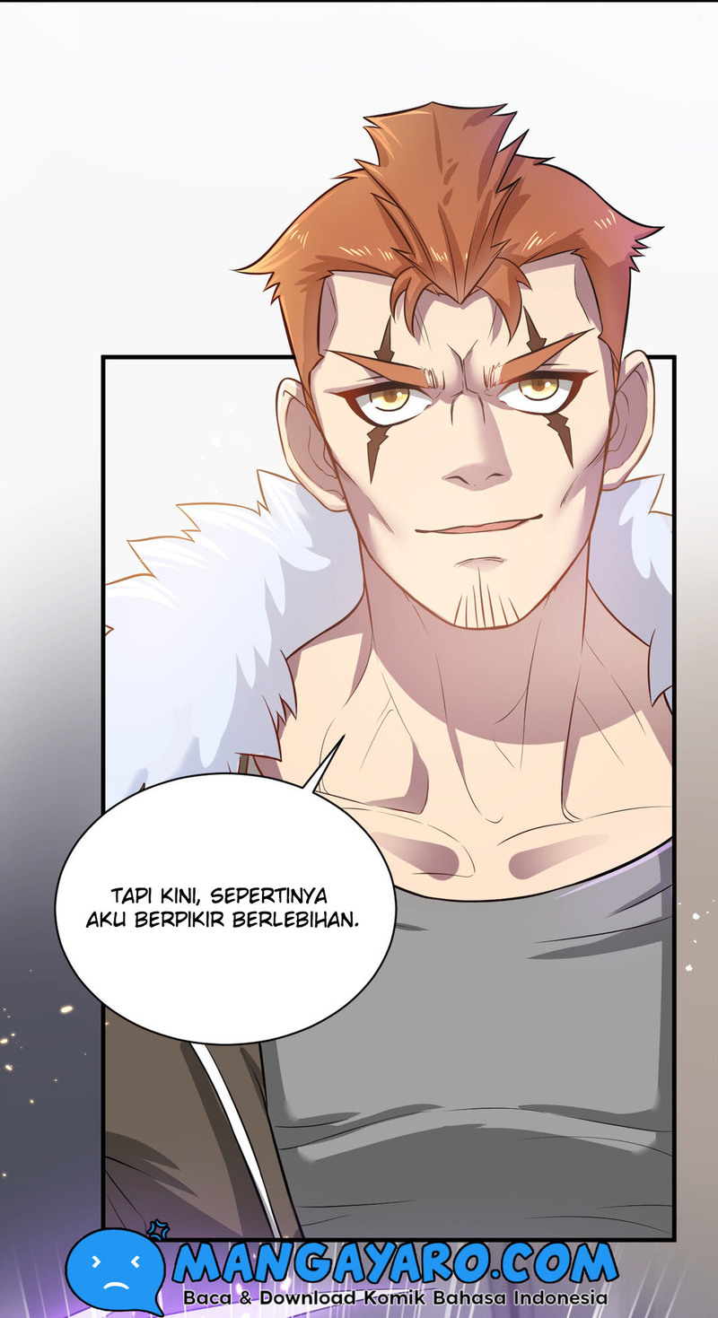 Spirit Pet Creation Simulator Chapter 5 - halaman 37
