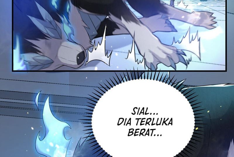 Spirit Pet Creation Simulator Chapter 6 - halaman 17