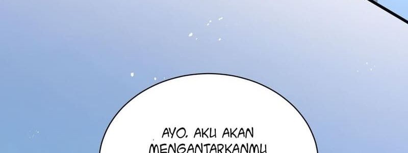 Spirit Pet Creation Simulator Chapter 7 - halaman 19