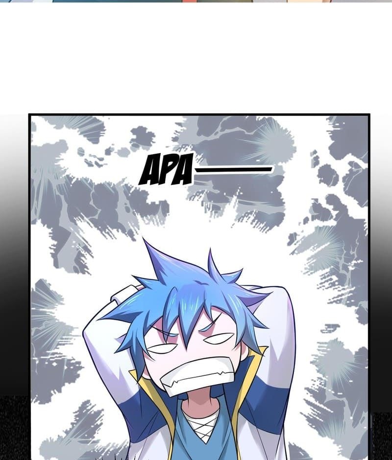 Spirit Pet Creation Simulator Chapter 7 - halaman 25