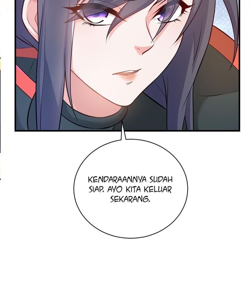 Spirit Pet Creation Simulator Chapter 7 - halaman 31