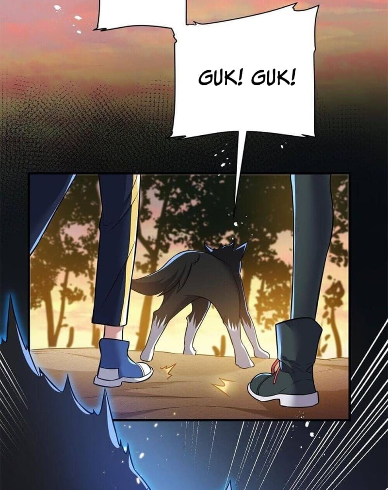 Spirit Pet Creation Simulator Chapter 8 - halaman 30