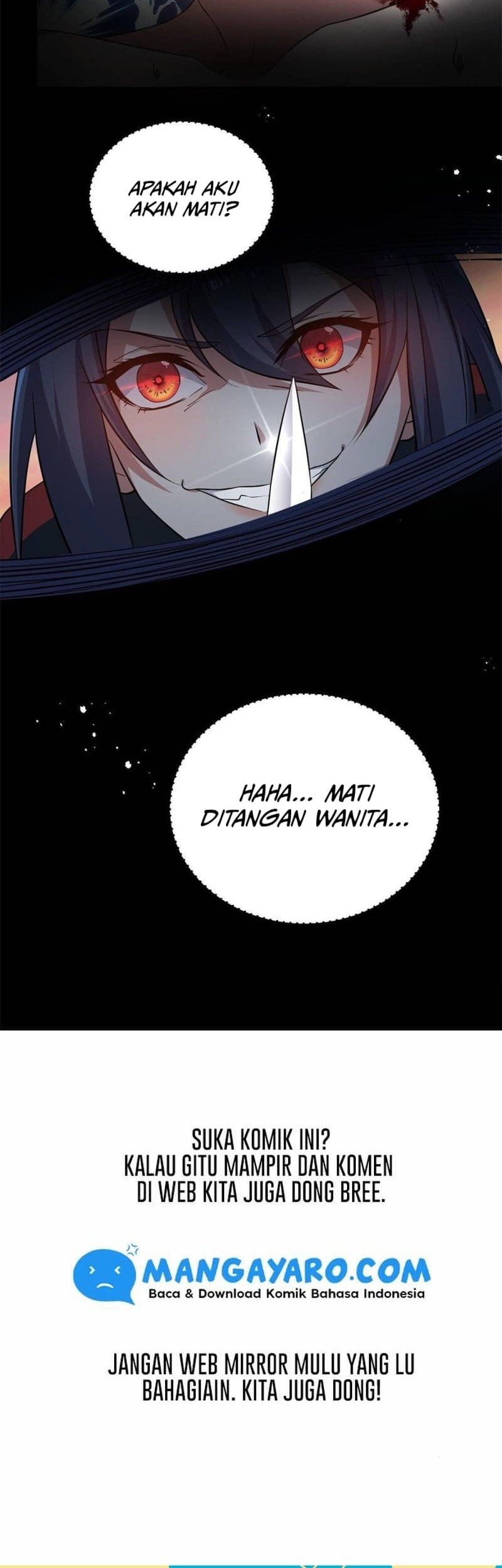 Spirit Pet Creation Simulator Chapter 9 - halaman 39