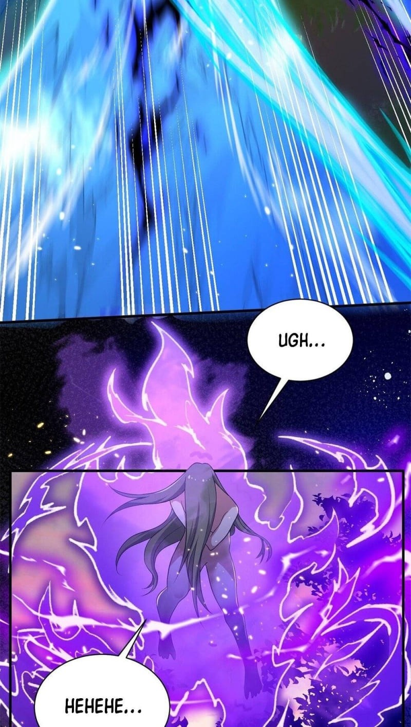 Spirit Pet Creation Simulator Chapter 9 - halaman 7