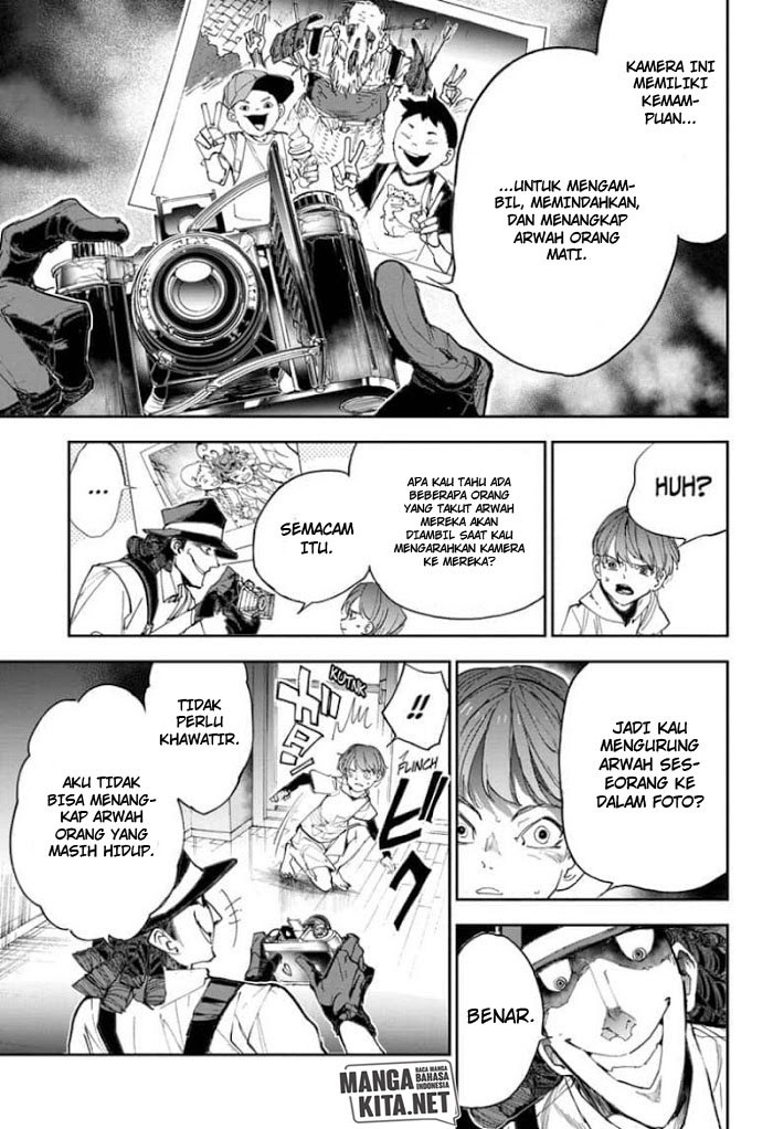 Spirit Photographer Saburo Kono Chapter 0 - halaman 12