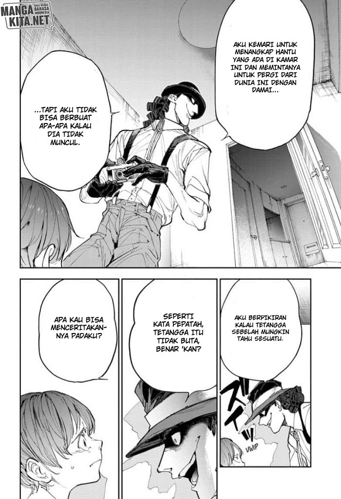 Spirit Photographer Saburo Kono Chapter 0 - halaman 13
