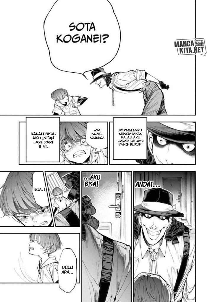 Spirit Photographer Saburo Kono Chapter 0 - halaman 14