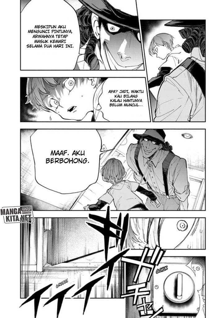 Spirit Photographer Saburo Kono Chapter 0 - halaman 20