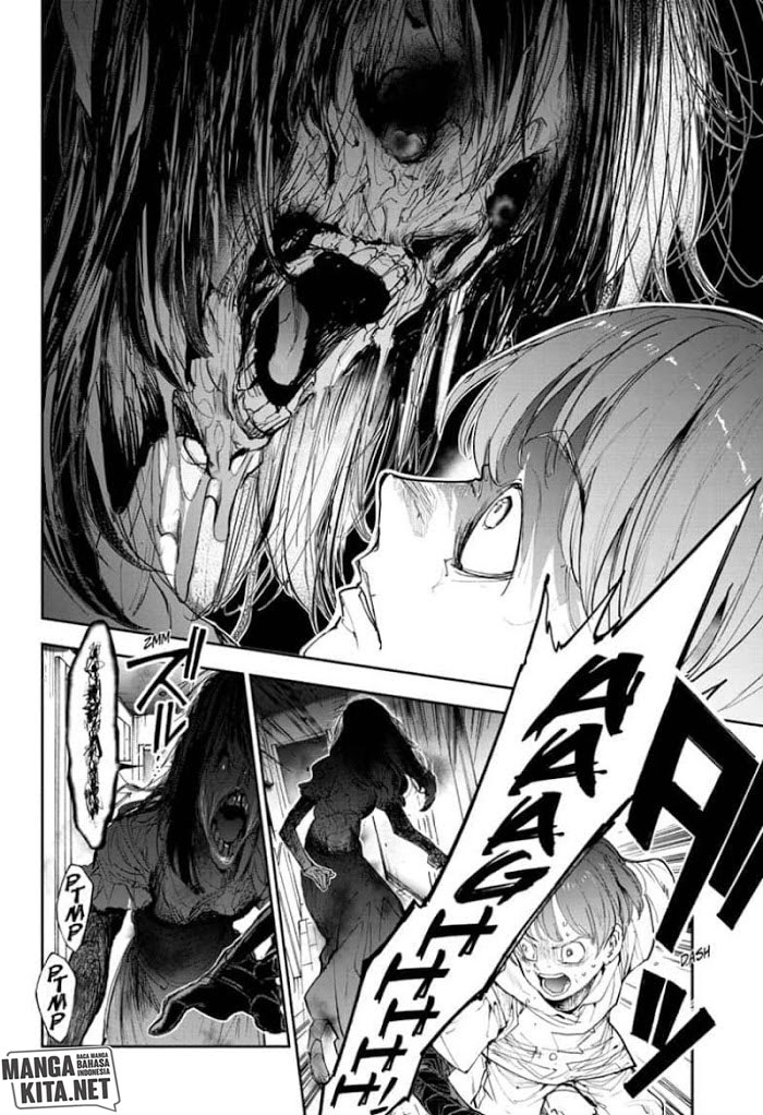 Spirit Photographer Saburo Kono Chapter 0 - halaman 23
