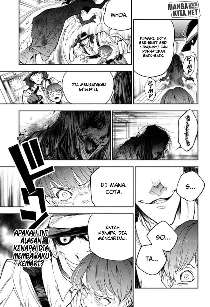 Spirit Photographer Saburo Kono Chapter 0 - halaman 24