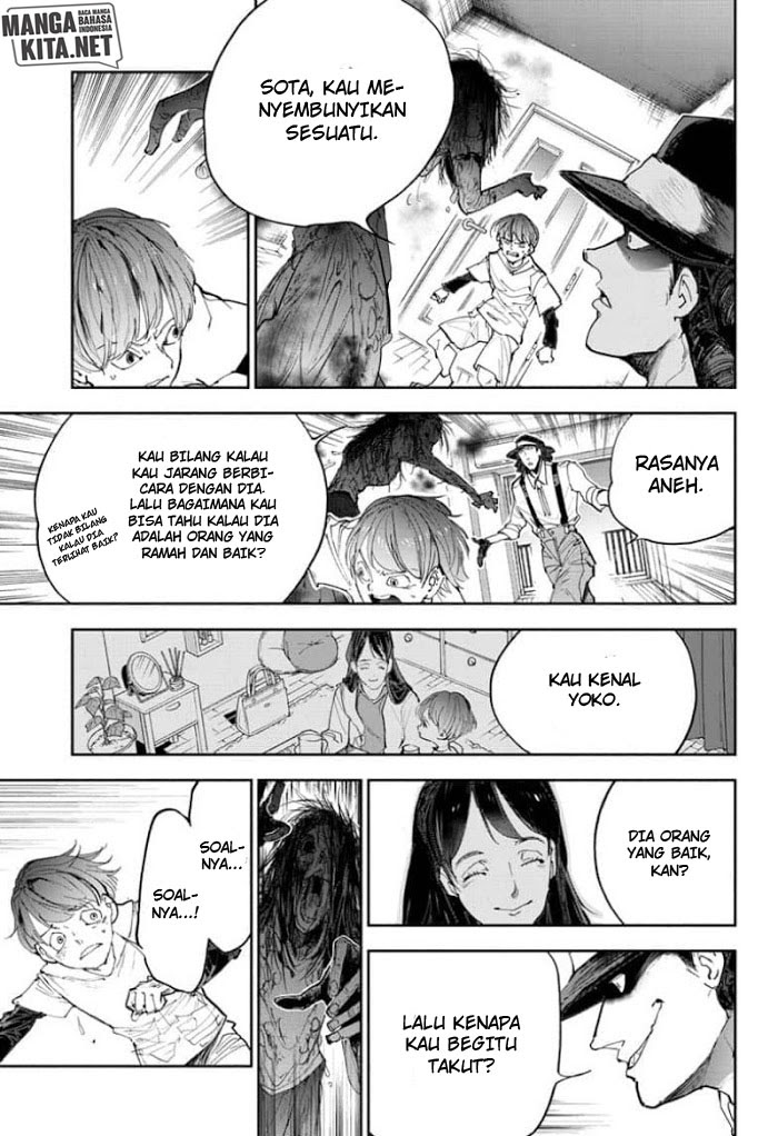 Spirit Photographer Saburo Kono Chapter 0 - halaman 26