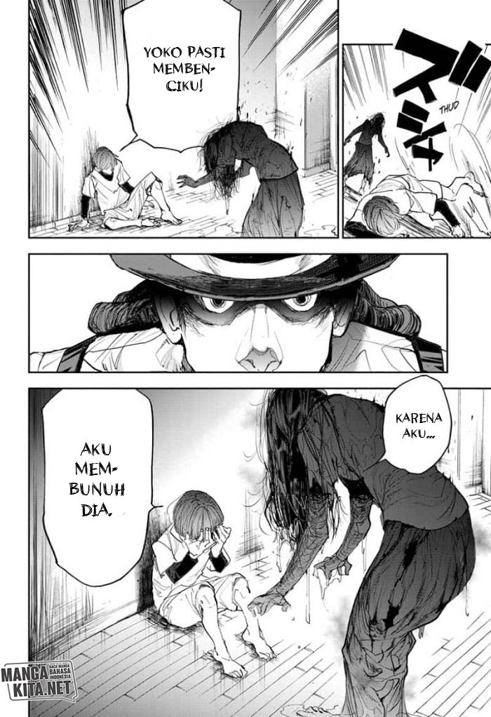 Spirit Photographer Saburo Kono Chapter 0 - halaman 27