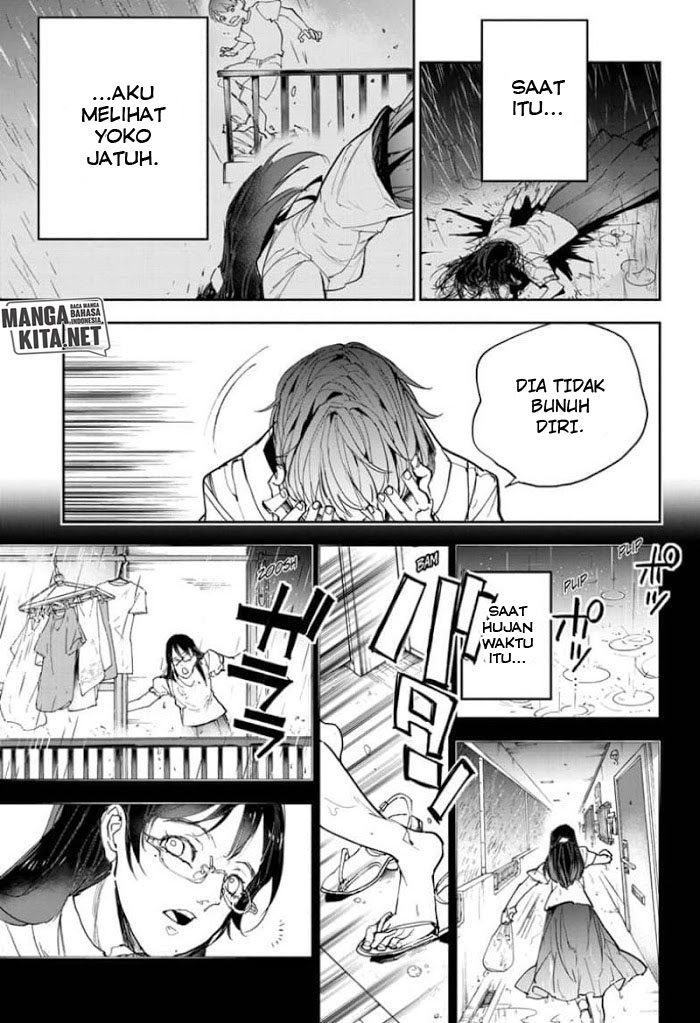 Spirit Photographer Saburo Kono Chapter 0 - halaman 28