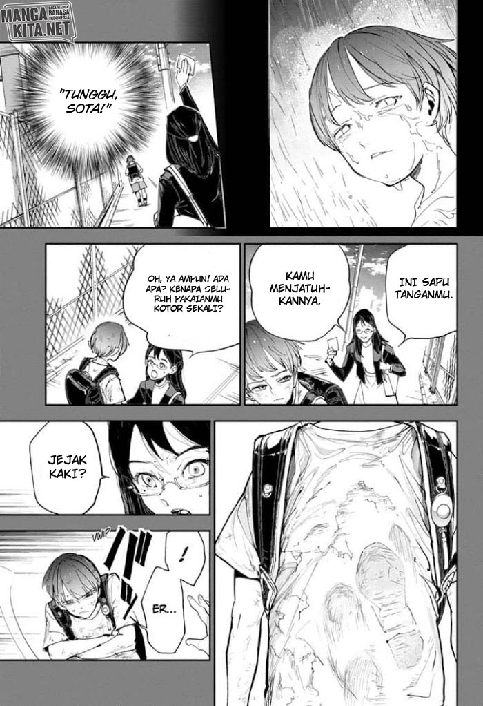 Spirit Photographer Saburo Kono Chapter 0 - halaman 30