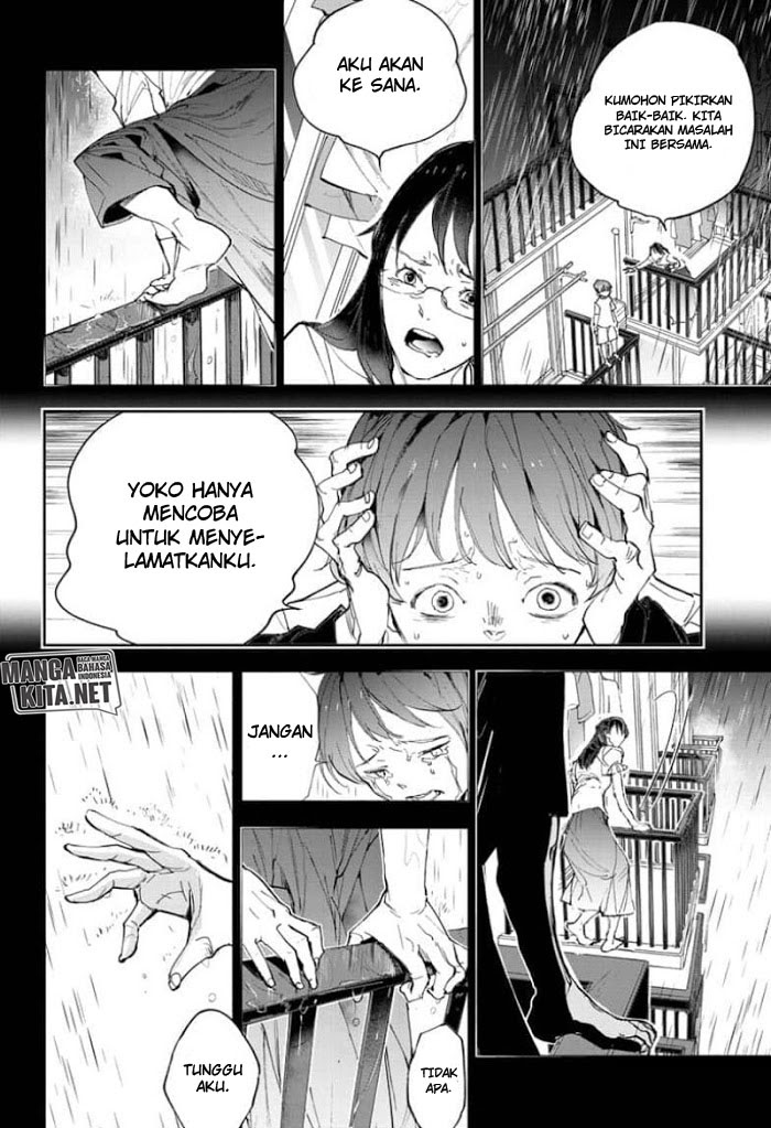 Spirit Photographer Saburo Kono Chapter 0 - halaman 33