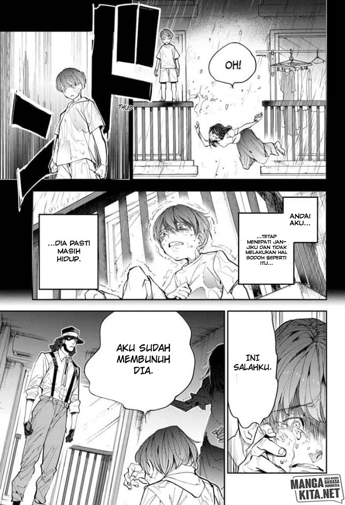 Spirit Photographer Saburo Kono Chapter 0 - halaman 34