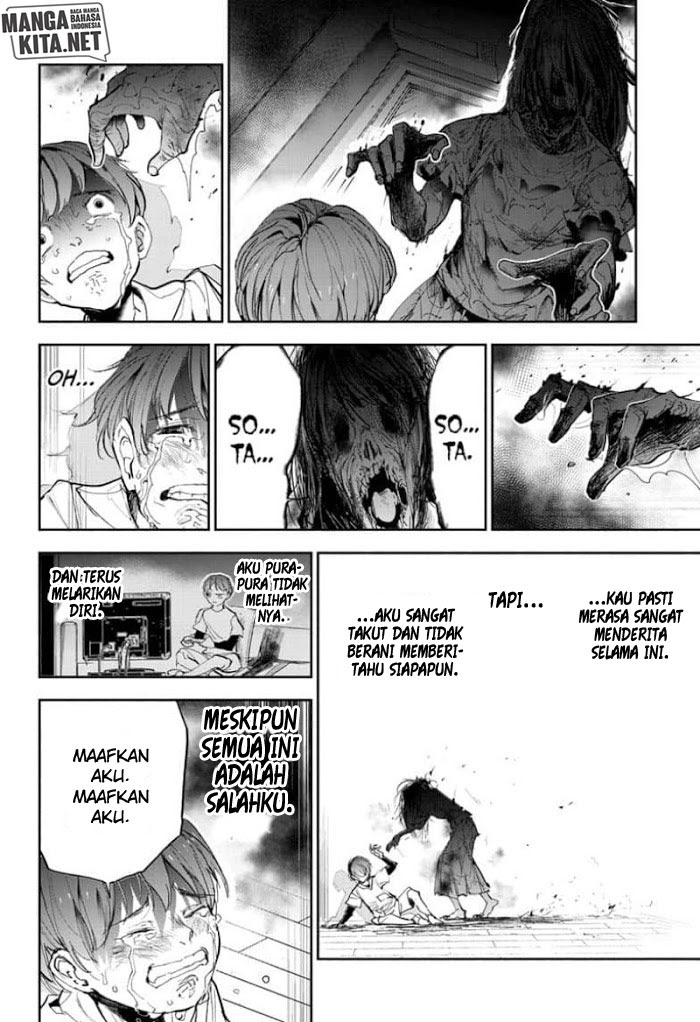 Spirit Photographer Saburo Kono Chapter 0 - halaman 35