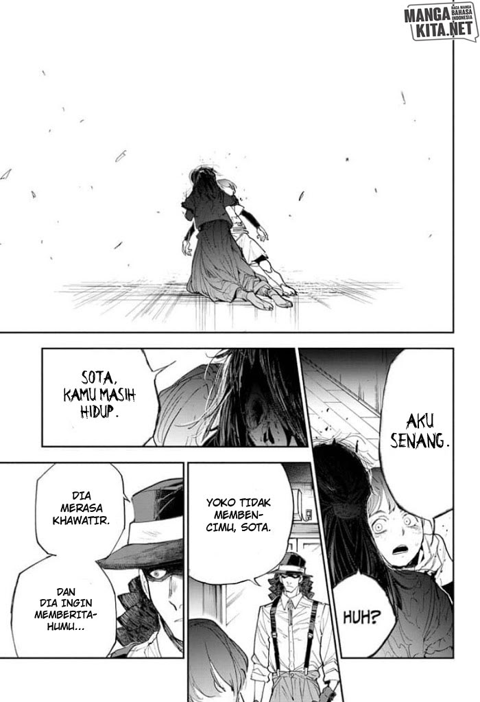 Spirit Photographer Saburo Kono Chapter 0 - halaman 36