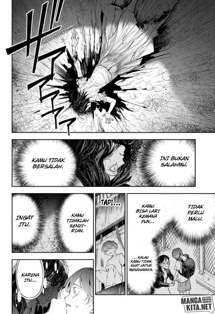 Spirit Photographer Saburo Kono Chapter 0 - halaman 37