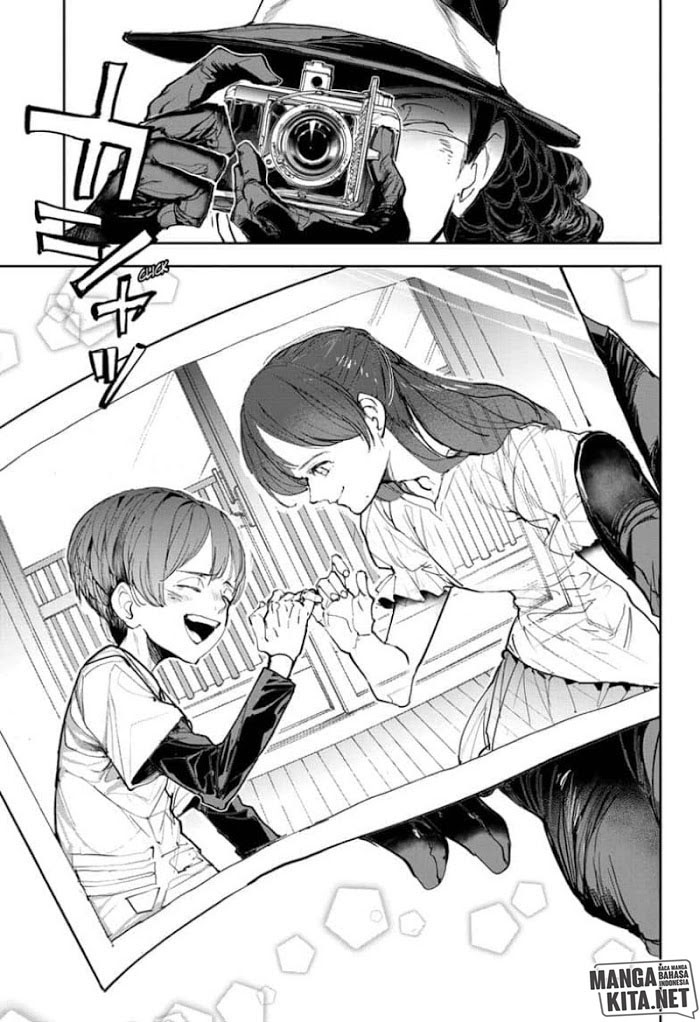 Spirit Photographer Saburo Kono Chapter 0 - halaman 40