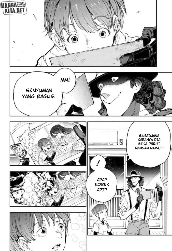 Spirit Photographer Saburo Kono Chapter 0 - halaman 41