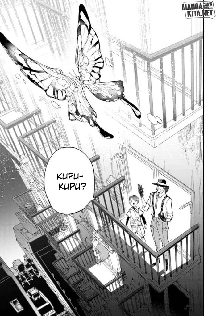 Spirit Photographer Saburo Kono Chapter 0 - halaman 42