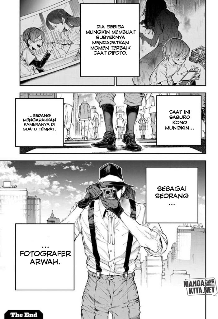 Spirit Photographer Saburo Kono Chapter 0 - halaman 46