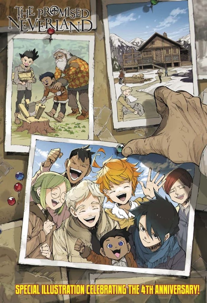 Spirit Photographer Saburo Kono Chapter 0 - halaman 47