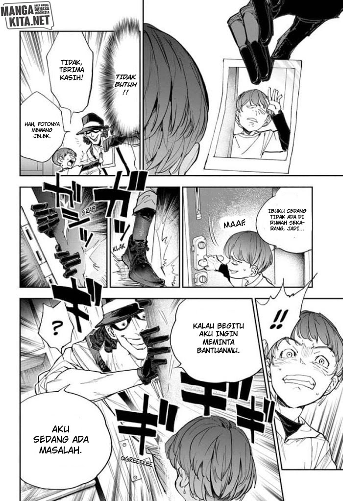 Spirit Photographer Saburo Kono Chapter 0 - halaman 7