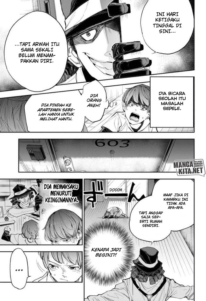 Spirit Photographer Saburo Kono Chapter 0 - halaman 8