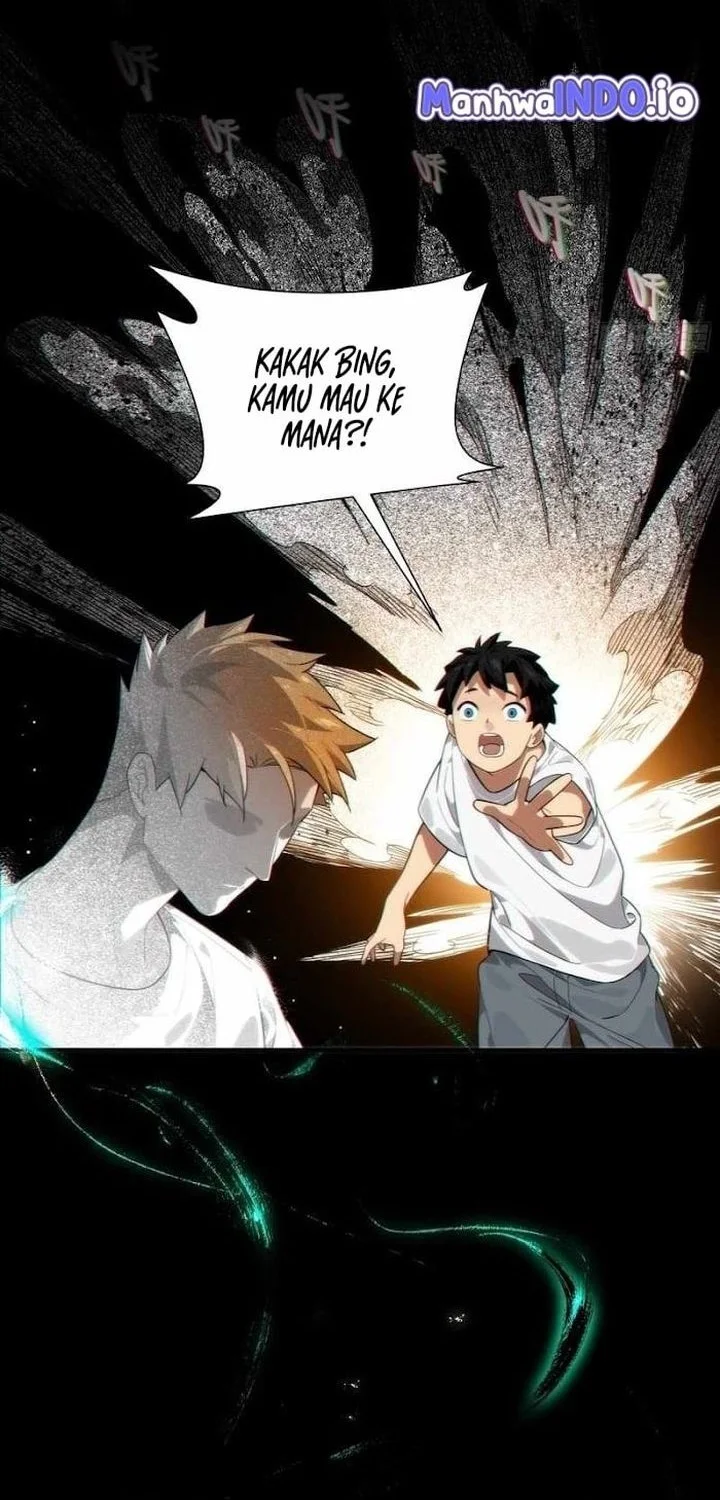 Spirit Realm Wanderer Chapter 1 - halaman 13