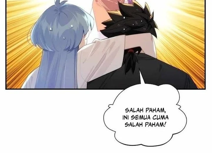 Spirit Realm Wanderer Chapter 1 - halaman 27