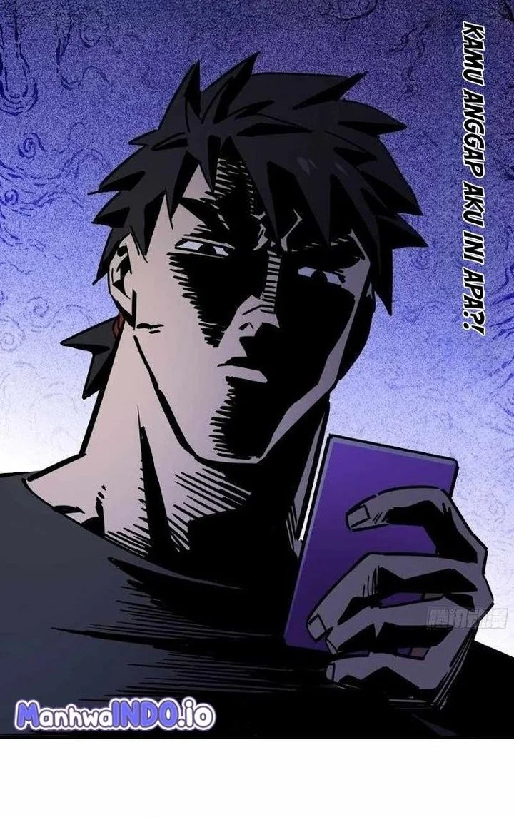 Spirit Realm Wanderer Chapter 1 - halaman 33