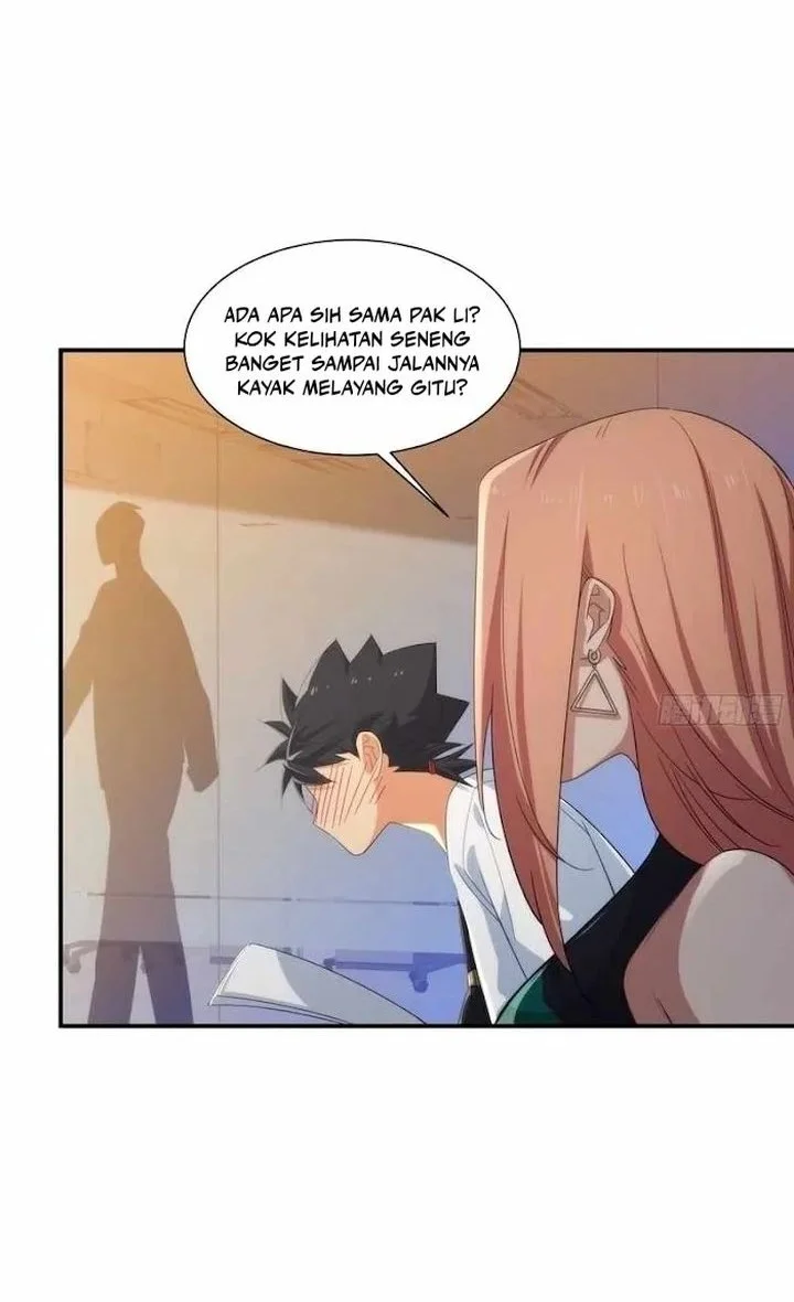Spirit Realm Wanderer Chapter 10 - halaman 18