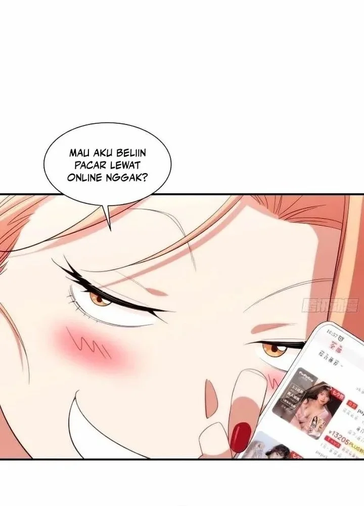 Spirit Realm Wanderer Chapter 10 - halaman 26