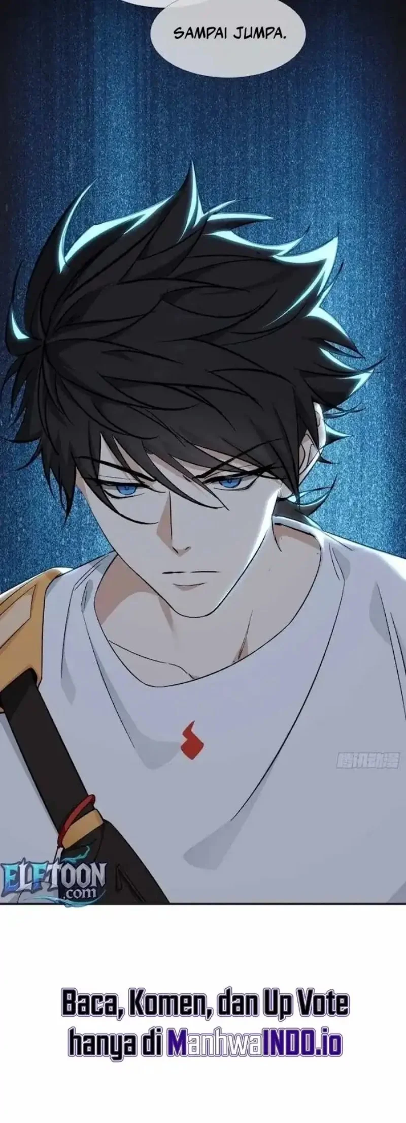 Spirit Realm Wanderer Chapter 11 - halaman 37