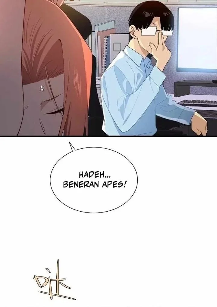 Spirit Realm Wanderer Chapter 12 - halaman 12