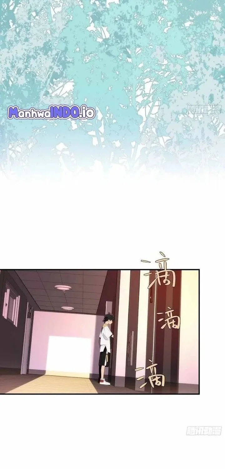 Spirit Realm Wanderer Chapter 12 - halaman 16