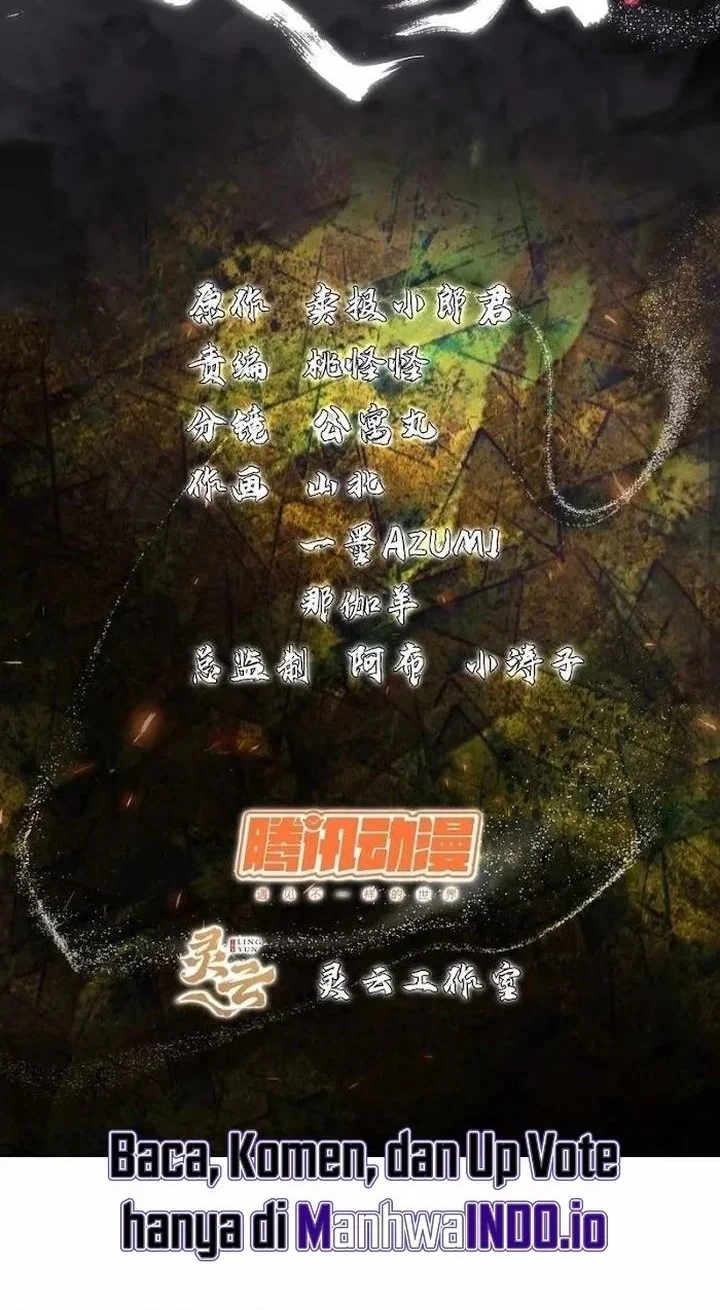 Spirit Realm Wanderer Chapter 12 - halaman 2
