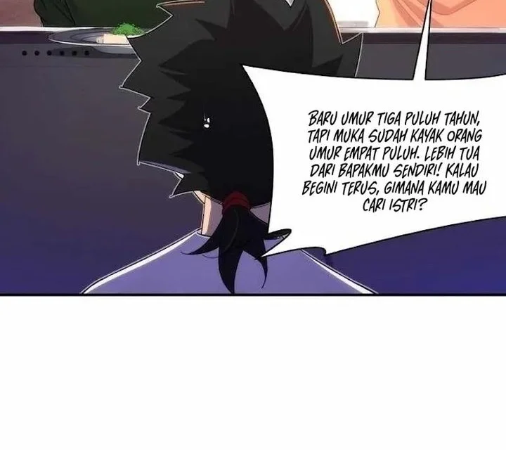 Spirit Realm Wanderer Chapter 12 - halaman 24