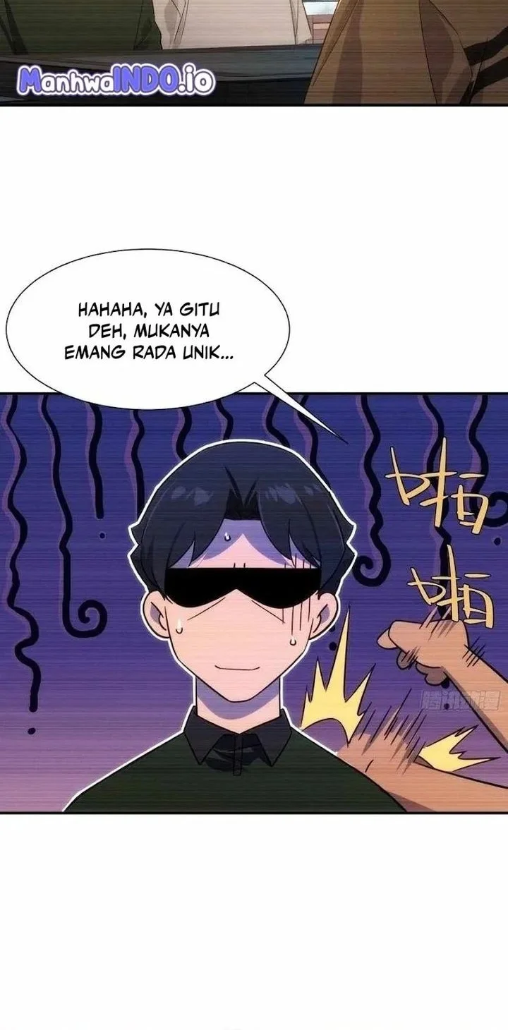 Spirit Realm Wanderer Chapter 12 - halaman 26