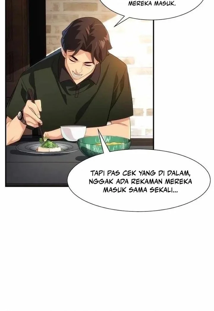 Spirit Realm Wanderer Chapter 12 - halaman 28