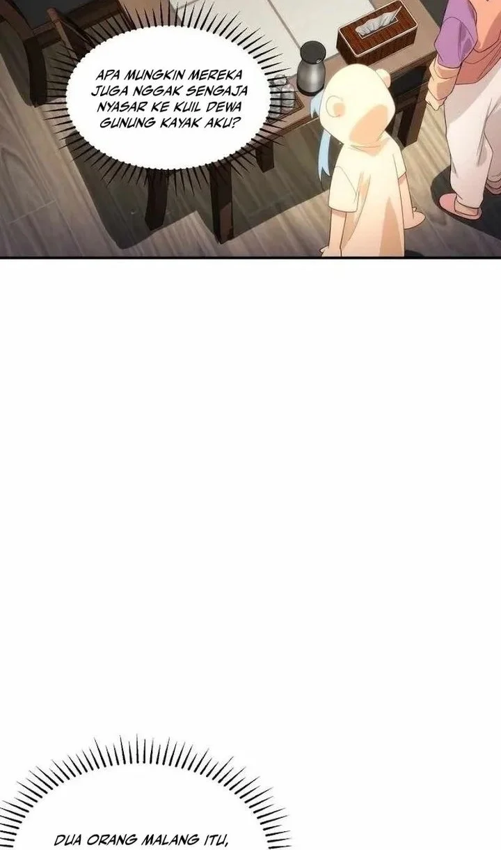 Spirit Realm Wanderer Chapter 12 - halaman 30