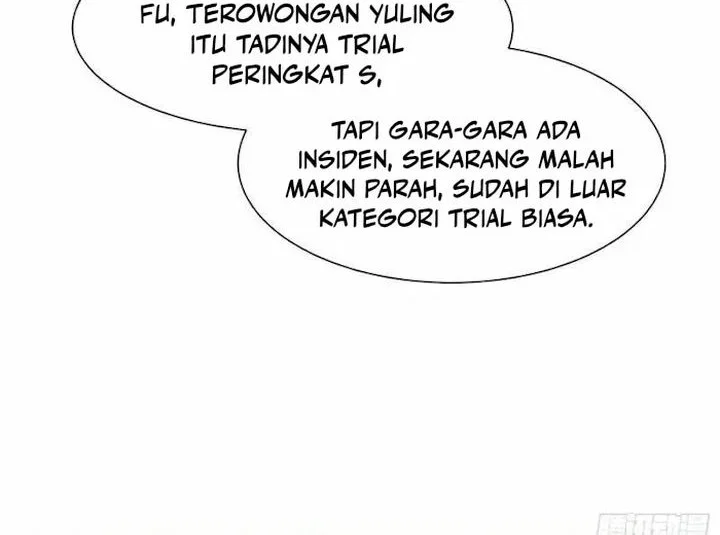 Spirit Realm Wanderer Chapter 12 - halaman 38
