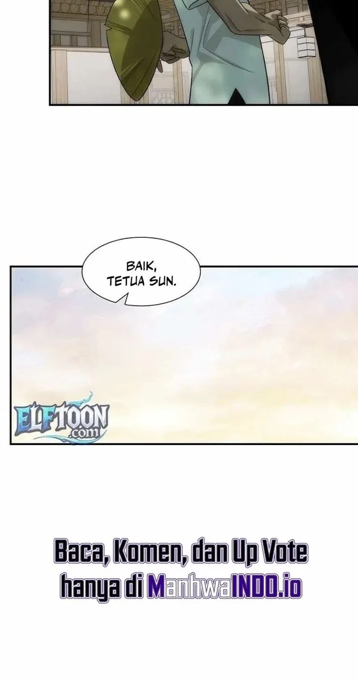 Spirit Realm Wanderer Chapter 12 - halaman 46