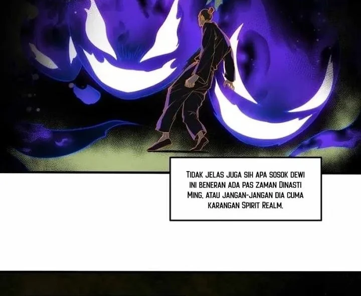 Spirit Realm Wanderer Chapter 13 - halaman 16