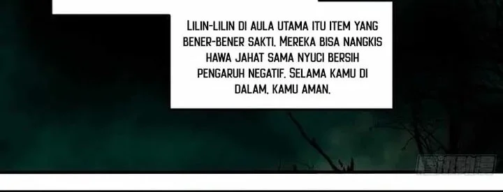 Spirit Realm Wanderer Chapter 13 - halaman 18