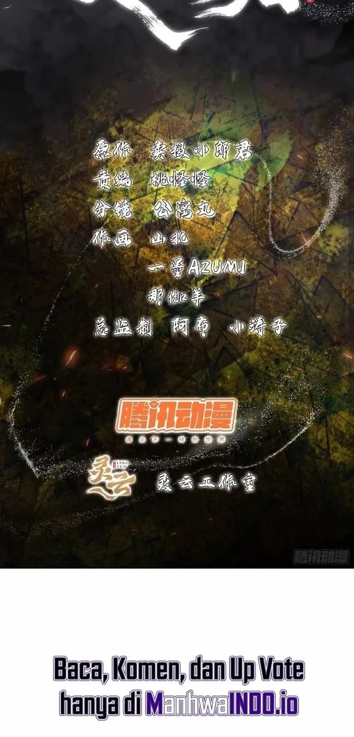 Spirit Realm Wanderer Chapter 13 - halaman 2