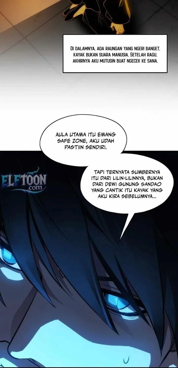 Spirit Realm Wanderer Chapter 13 - halaman 20
