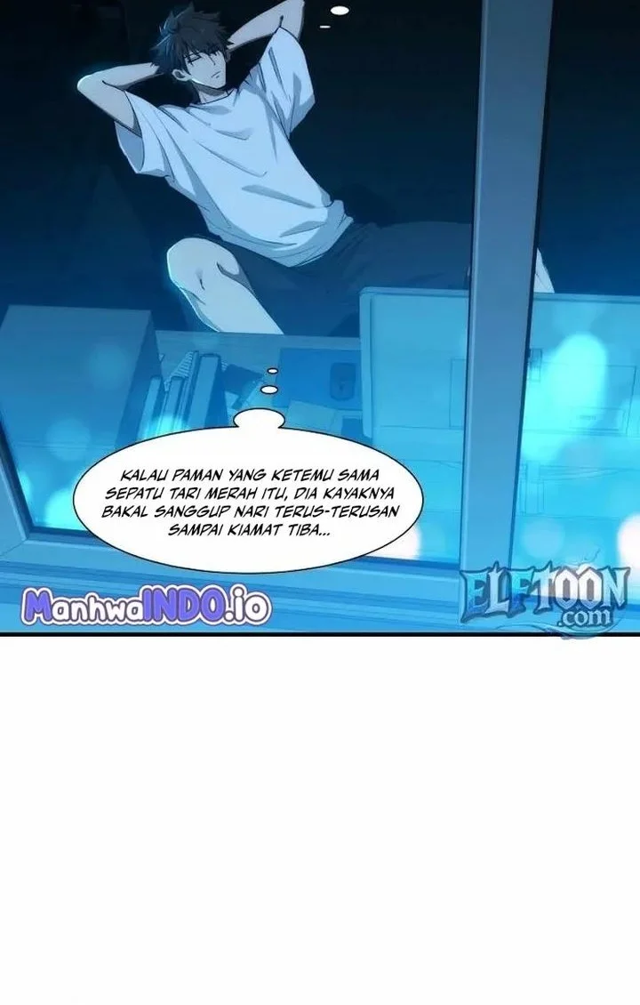 Spirit Realm Wanderer Chapter 13 - halaman 28